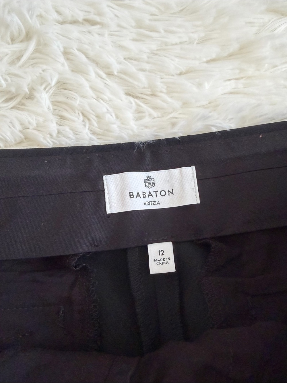 Aritzia Markova Pant - Picture 4 of 7